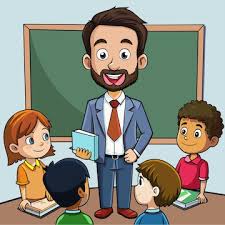 Teacher Photo